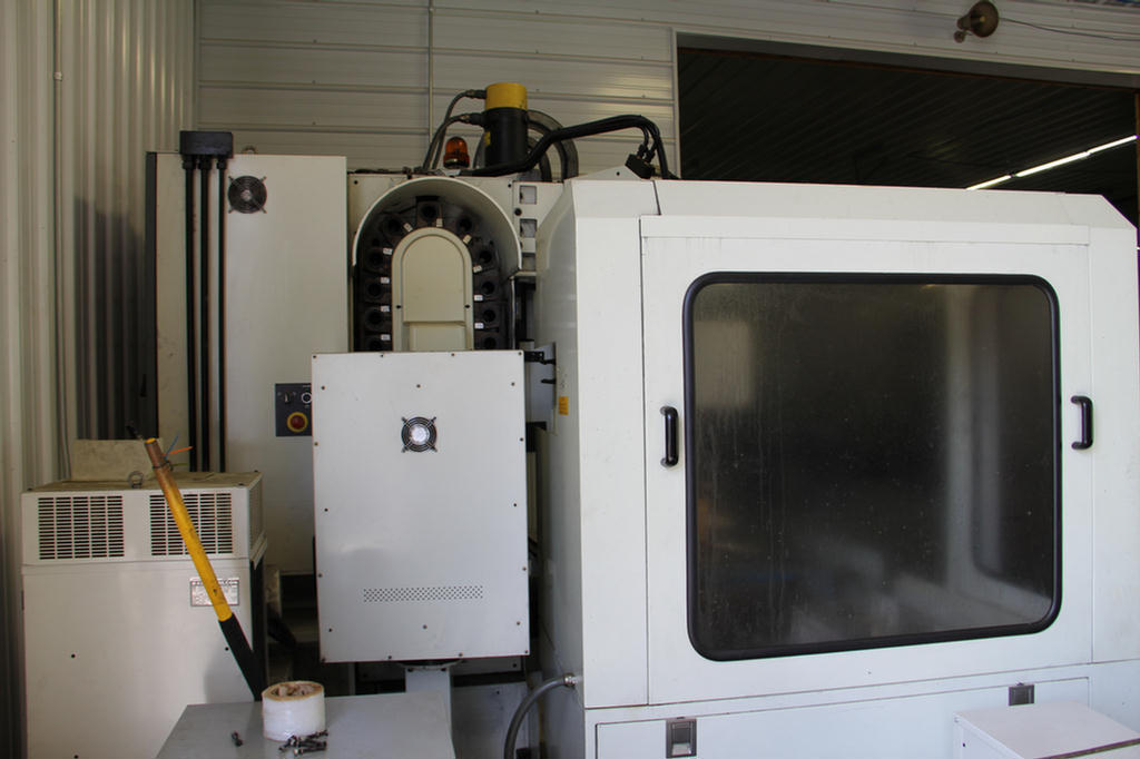 Equipment picture